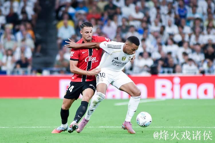 明日西甲裁判:维克托-加西亚执法皇马客战阿拉维斯 明日西甲裁判:维克托-加西亚执法皇马客战阿拉维斯