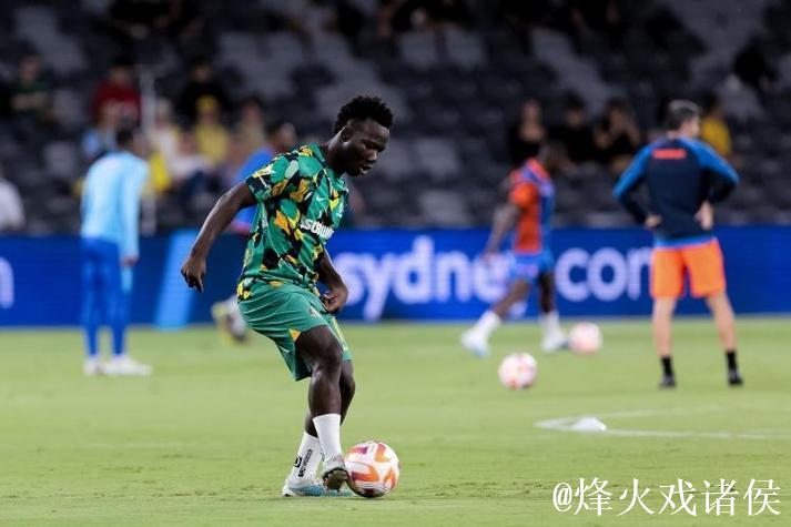 罗马诺：拜仁边锋伊兰昆达周四到英国接受沃特福德体检